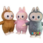 R32 Labubu Inflatables Costume