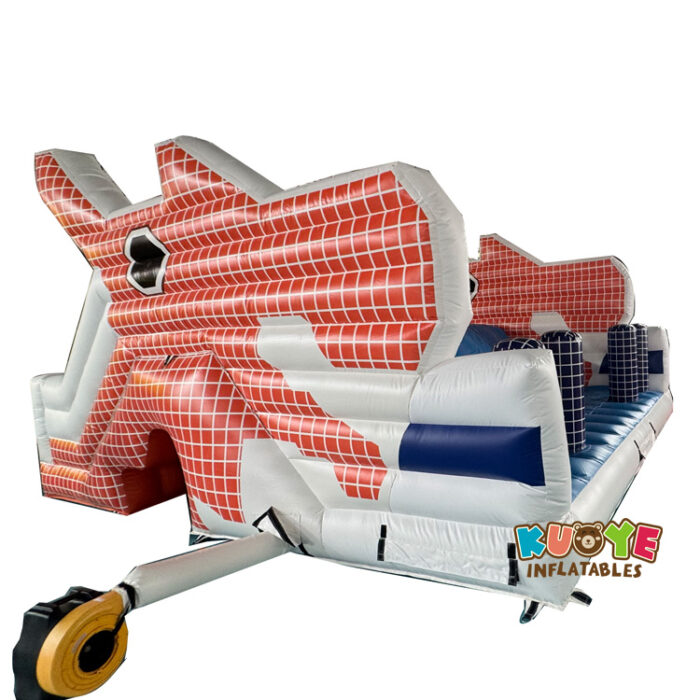 SL179 Inflatable Slides for sale
