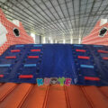 Dragon Inflatable Slide Playground