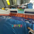 Dragon Inflatable Slide Playground