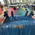 Dragon Inflatable Slide Playground