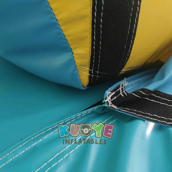 Blow Up Dual Lane Big Water Slide Blow Up Dual Lane Big Water Slide