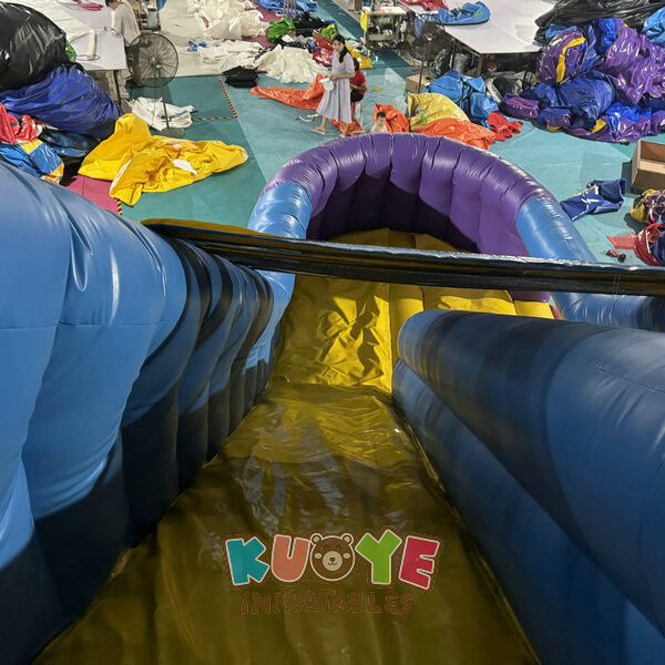 SL186 (6) https://kuoyeinflatables.com/product/sl186-wacky-old-woman-colorful-shoe-slide/