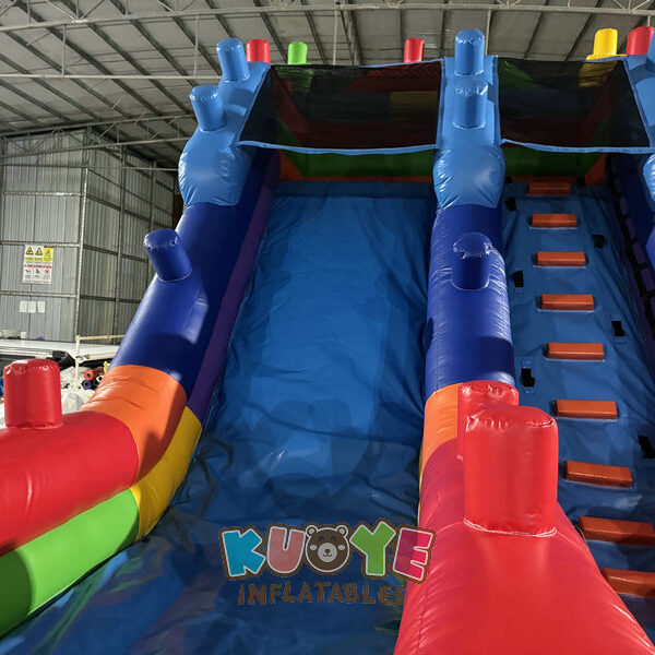 SL187 (11) https://kuoyeinflatables.com/product/sl187-building-block-inflatable-slide/