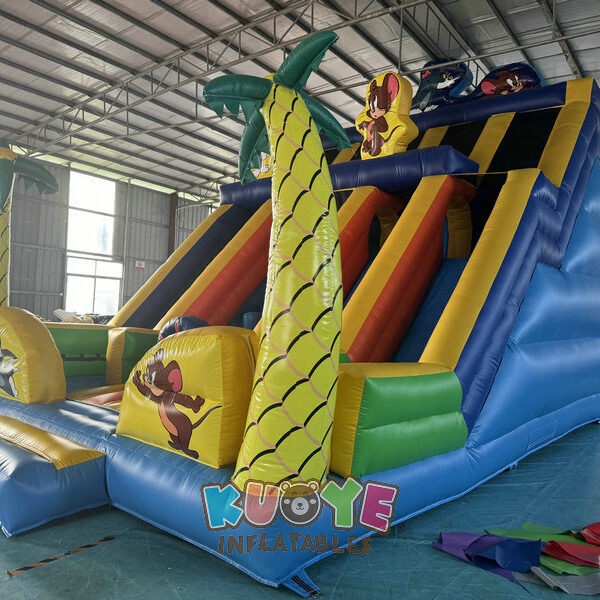 SL188 (20) https://kuoyeinflatables.com/product/sl188-inflatable-tom-and-jerry-slide/