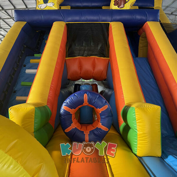SL188 (4) https://kuoyeinflatables.com/product/sl188-inflatable-tom-and-jerry-slide/