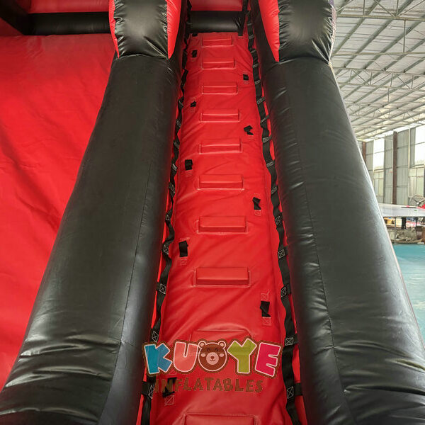 SL189 (5) https://kuoyeinflatables.com/product/sl189-fornite-inflatable-slide/