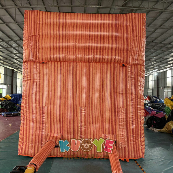 Pirate Ship Inflatable Slide Pirate Ship Inflatable Slide