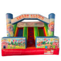 SL194 Circus Slide