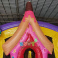 Ice Cream Candyland Jumping Castle