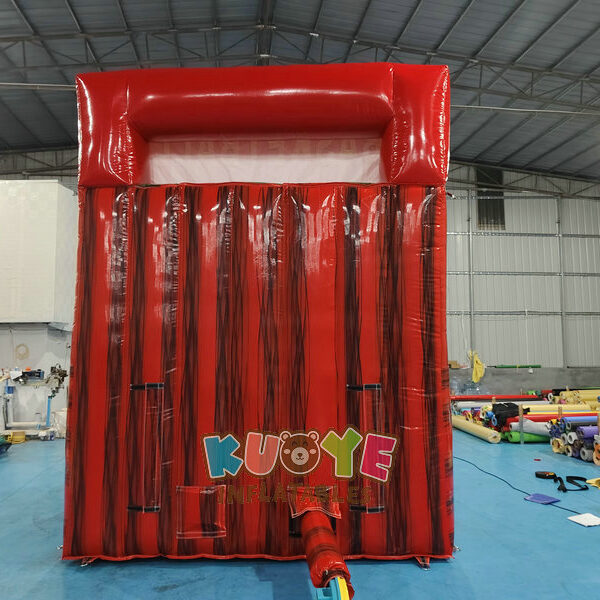 SP254 (4) Basketball Shooting Challenge Game