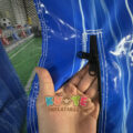 Inflatable Football field/Soccer Court
