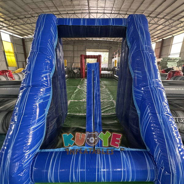 SP255 (14) Inflatable Football field/Soccer Court