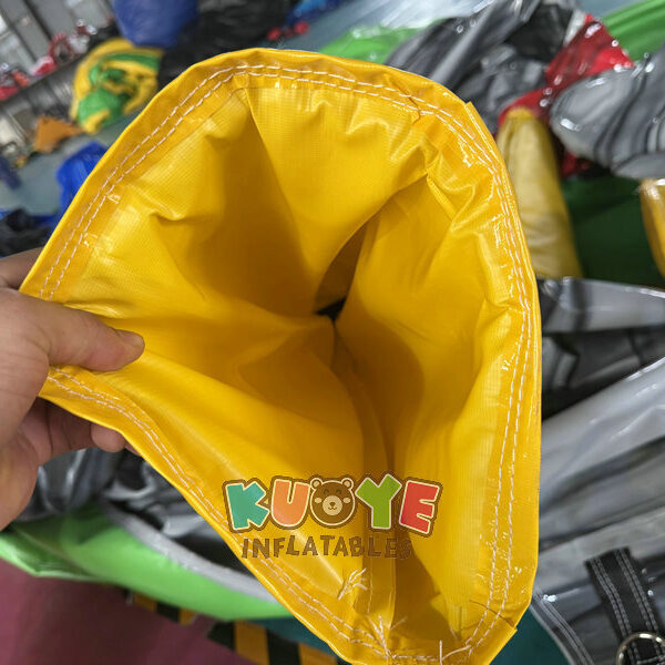 SP255 (5) Inflatable Football field/Soccer Court