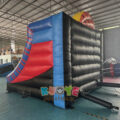 Inflatable Basketball Shooting Challenge Game