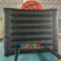 Inflatable Basketball Shooting Challenge Game