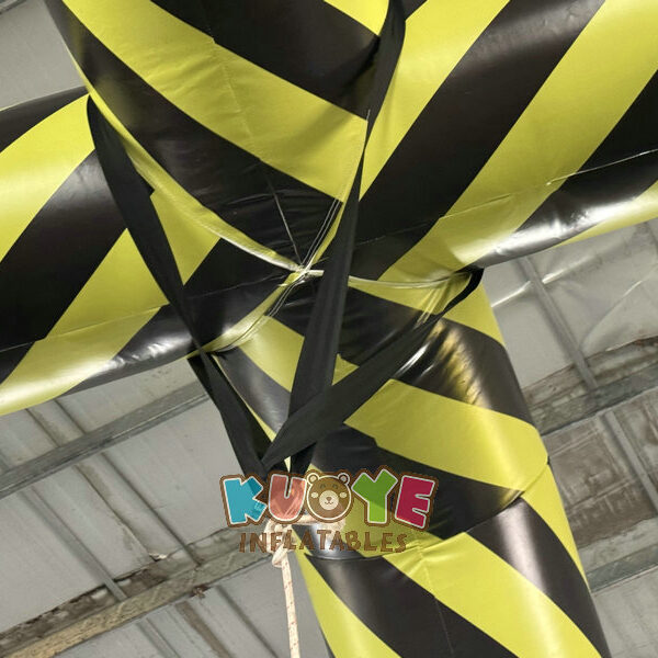 SP259 (8) Inflatable Wrecking Ball Game