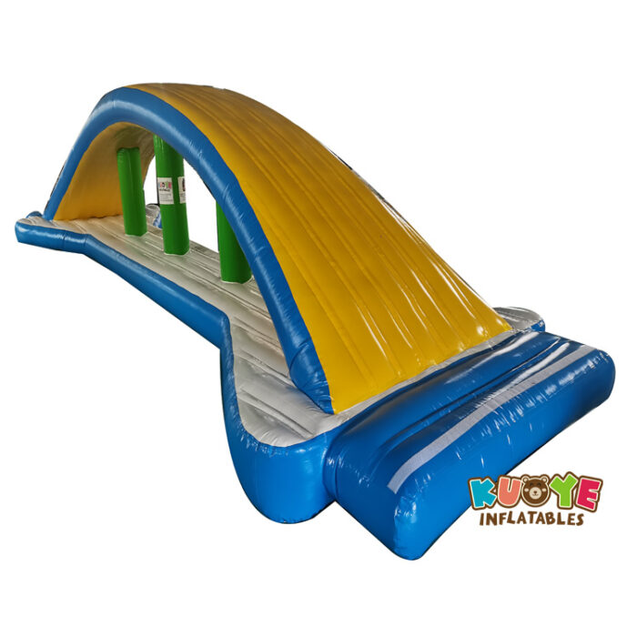 WG73 High Roller Inflatable Bridge Water Games for sale