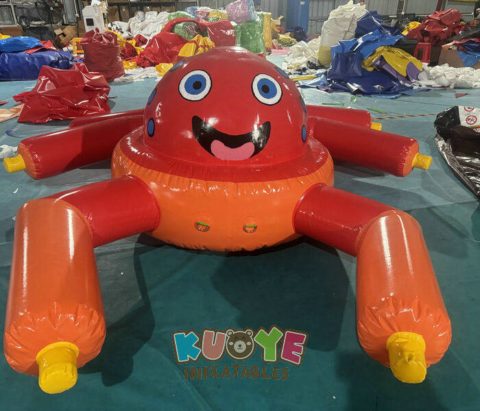 WG74 Aqua Runs Inflatable Water Pool Game Water Games for sale 2