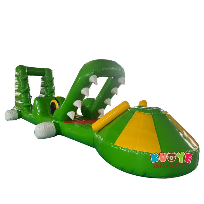 WG77 Crocodile Aquak Park Water Games for sale