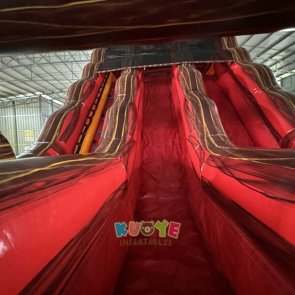 WS370 Inflatable Water Slides and Water Slides for Kids (10) WS370 Inflatable Water Slides and Water Slides for Kids (10)