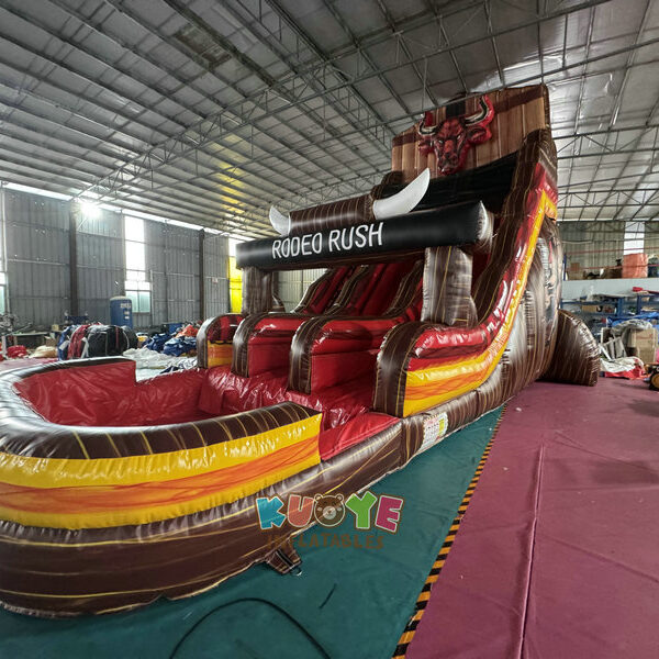 WS370 Inflatable Water Slides and Water Slides for Kids (14) WS370 Inflatable Water Slides and Water Slides for Kids (14)