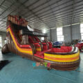 WS370 Inflatable Water Slides and Water Slides for Kids (5)