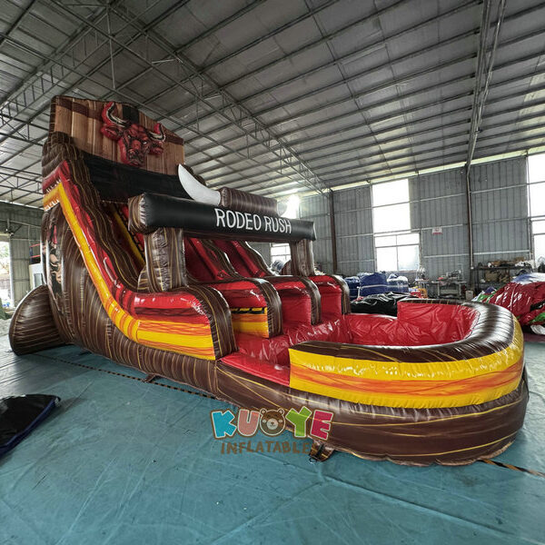 WS370 Inflatable Water Slides and Water Slides for Kids (5) WS370 Inflatable Water Slides and Water Slides for Kids (5)