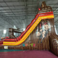 WS370 Inflatable Water Slides and Water Slides for Kids (7)