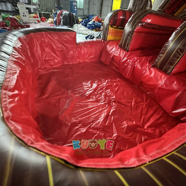 WS370 Inflatable Water Slides and Water Slides for Kids (8) WS370 Inflatable Water Slides and Water Slides for Kids (8)