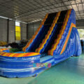WS371 Big Top Bouncies - bounce house rentals and slides for parties in Dawson (6)