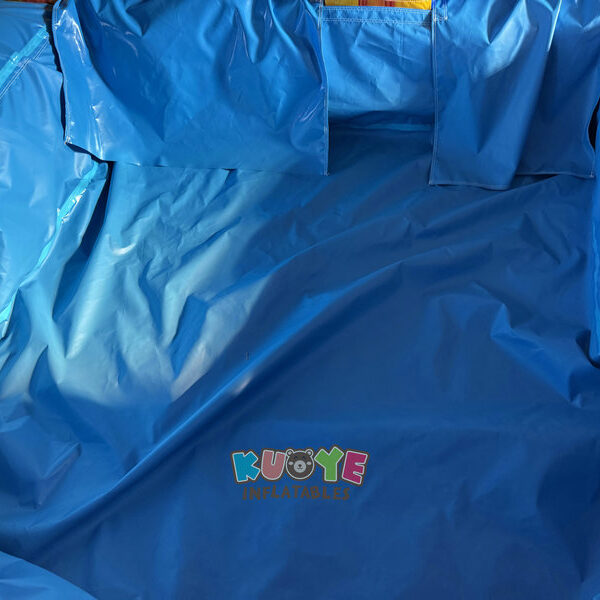 WS372 Custom Design PVC Inflatable Water Slide - Beach Theme (23) WS372 Custom Design PVC Inflatable Water Slide - Beach Theme (23)