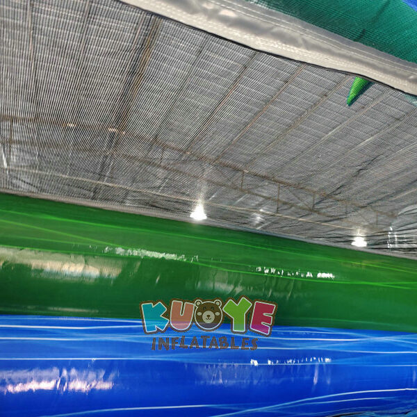 WS373 (10) 16‘ Yosemite Falls Water Slide