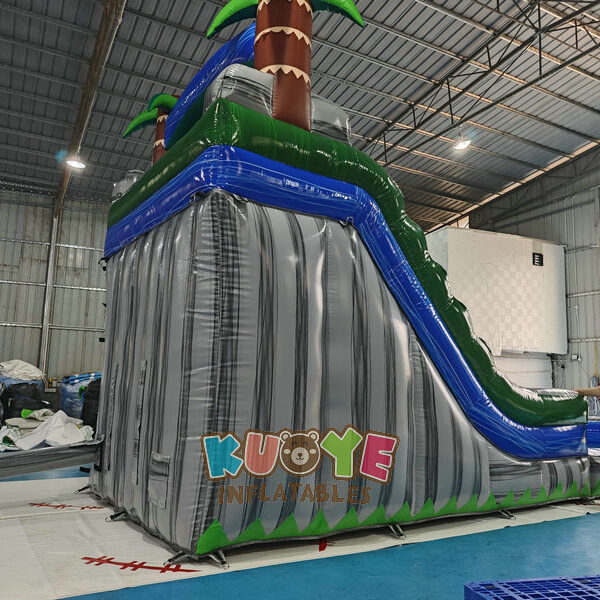 WS373 (12) 16‘ Yosemite Falls Water Slide