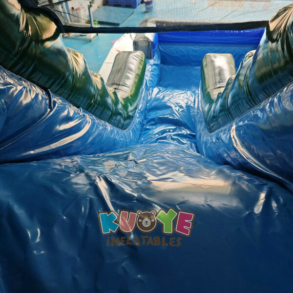 WS373 (13) 16‘ Yosemite Falls Water Slide