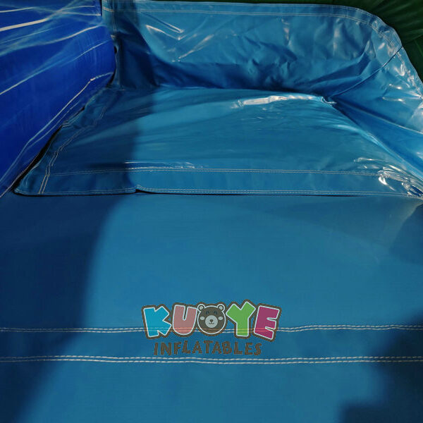 WS373 (2) 16‘ Yosemite Falls Water Slide