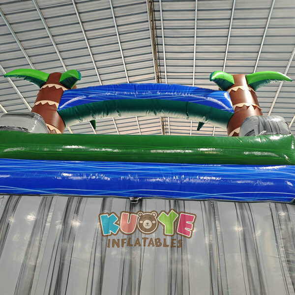 WS373 (3) 16‘ Yosemite Falls Water Slide