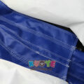 130ft Long Double Lane Inflatable Slip And Slide