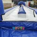 130ft Long Double Lane Inflatable Slip And Slide