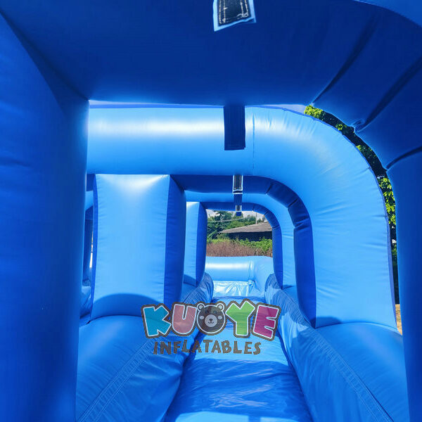 Coral Crush Water Slide & Sip N Slide Coral Crush Water Slide & Sip N Slide