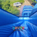 Coral Crush Water Slide & Sip N Slide