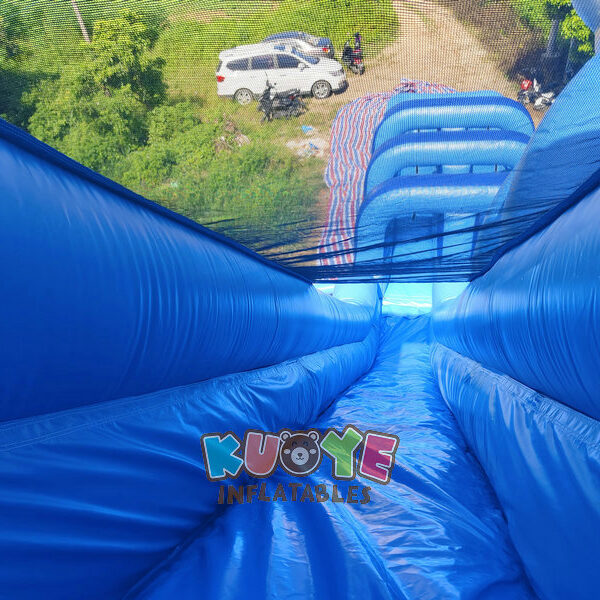 Coral Crush Water Slide & Sip N Slide Coral Crush Water Slide & Sip N Slide
