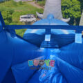 Coral Crush Water Slide & Sip N Slide