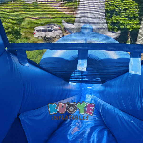Coral Crush Water Slide & Sip N Slide Coral Crush Water Slide & Sip N Slide