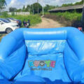 Coral Crush Water Slide & Sip N Slide