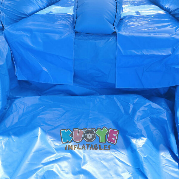 Coral Crush Water Slide & Sip N Slide Coral Crush Water Slide & Sip N Slide