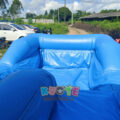 Coral Crush Water Slide & Sip N Slide