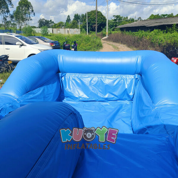 Coral Crush Water Slide & Sip N Slide Coral Crush Water Slide & Sip N Slide