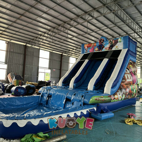 WS380 (2) https://kuoyeinflatables.com/product/ws380-mario-slide-with-a-expansive-pool-fun/