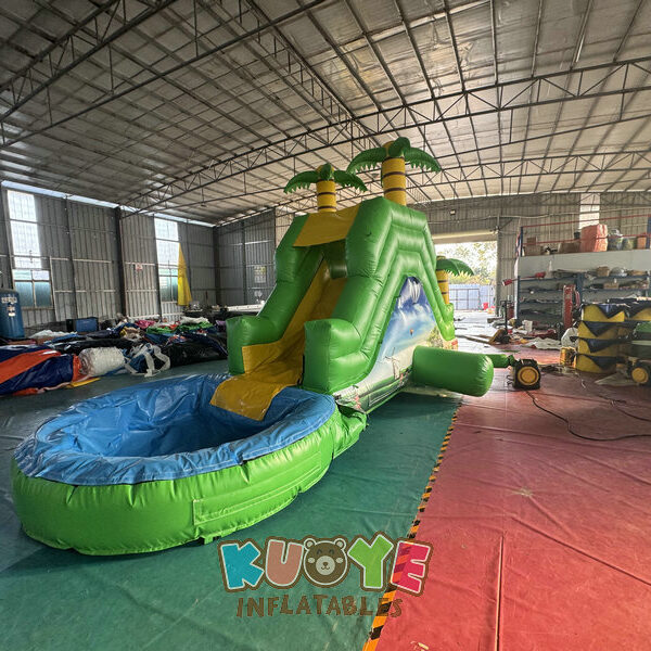 WS382 (17) https://kuoyeinflatables.com/product/ws382-inflatable-trampoline-back-yard-slide/